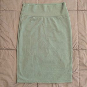 LulaRoe Skirt